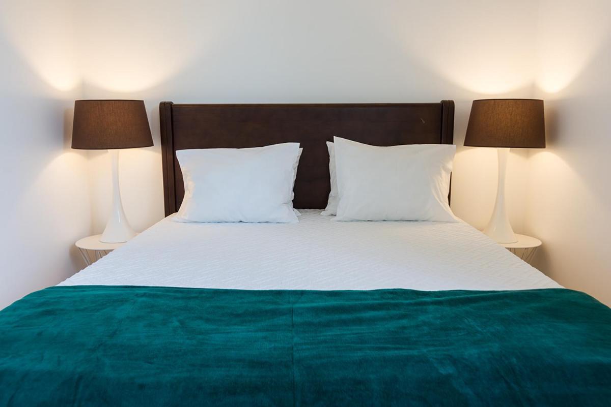 Batalha Golf Villas & Spa Ponta Delgada  Bagian luar foto