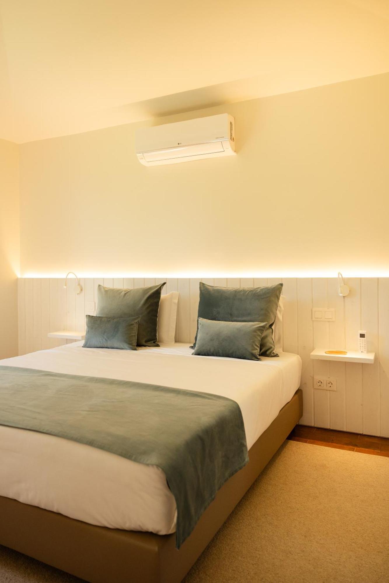 Batalha Golf Villas & Spa Ponta Delgada  Bagian luar foto