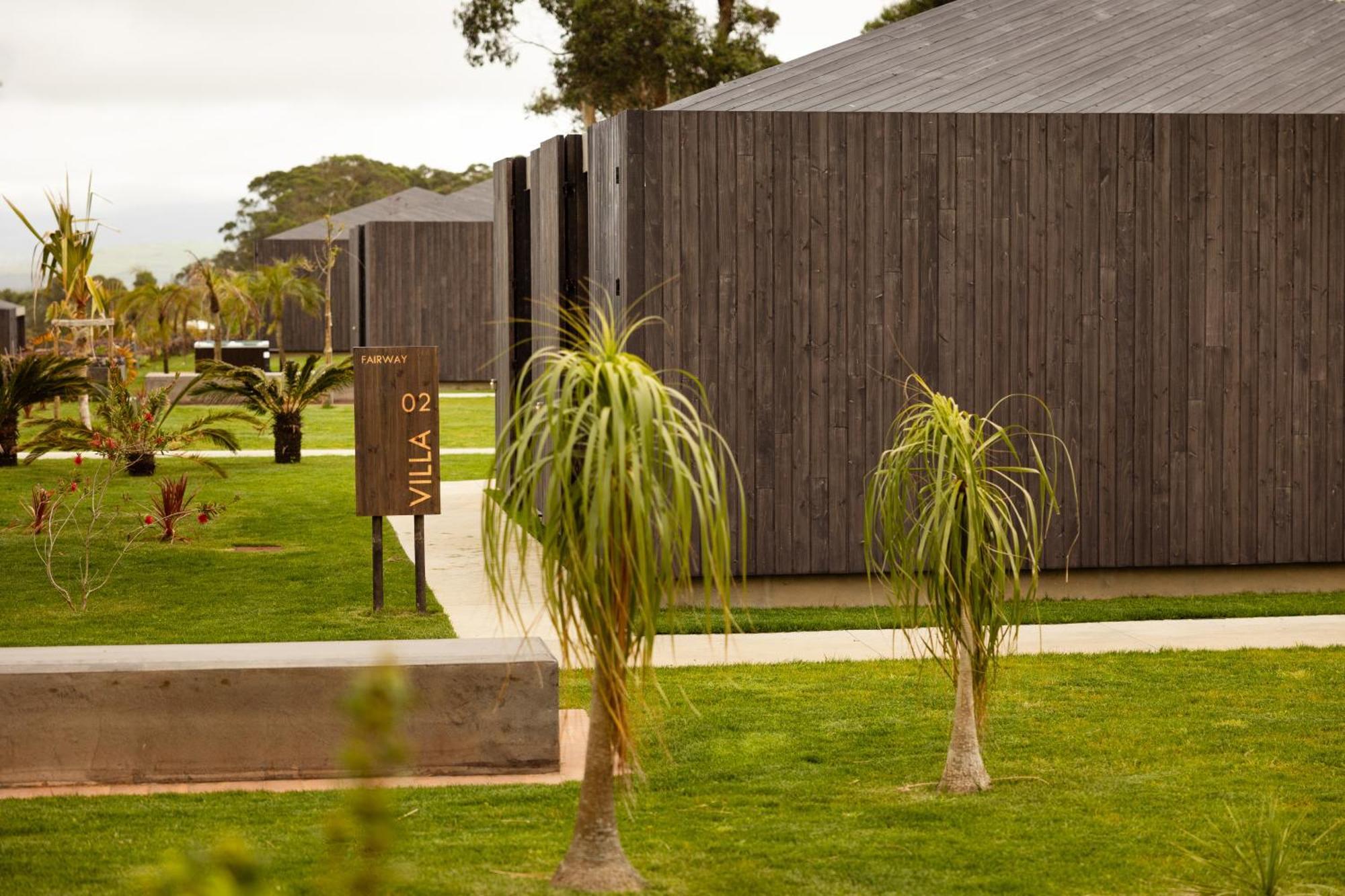 Batalha Golf Villas & Spa Ponta Delgada  Bagian luar foto
