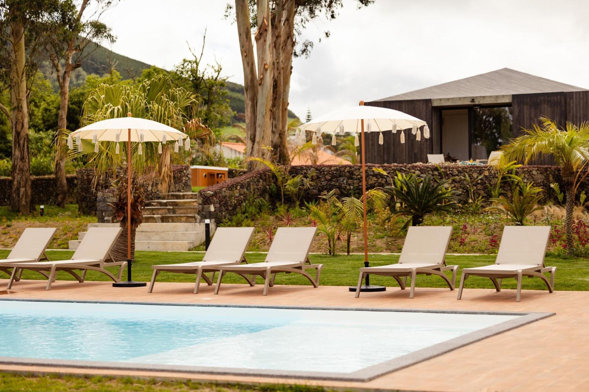 Batalha Golf Villas & Spa Ponta Delgada  Bagian luar foto