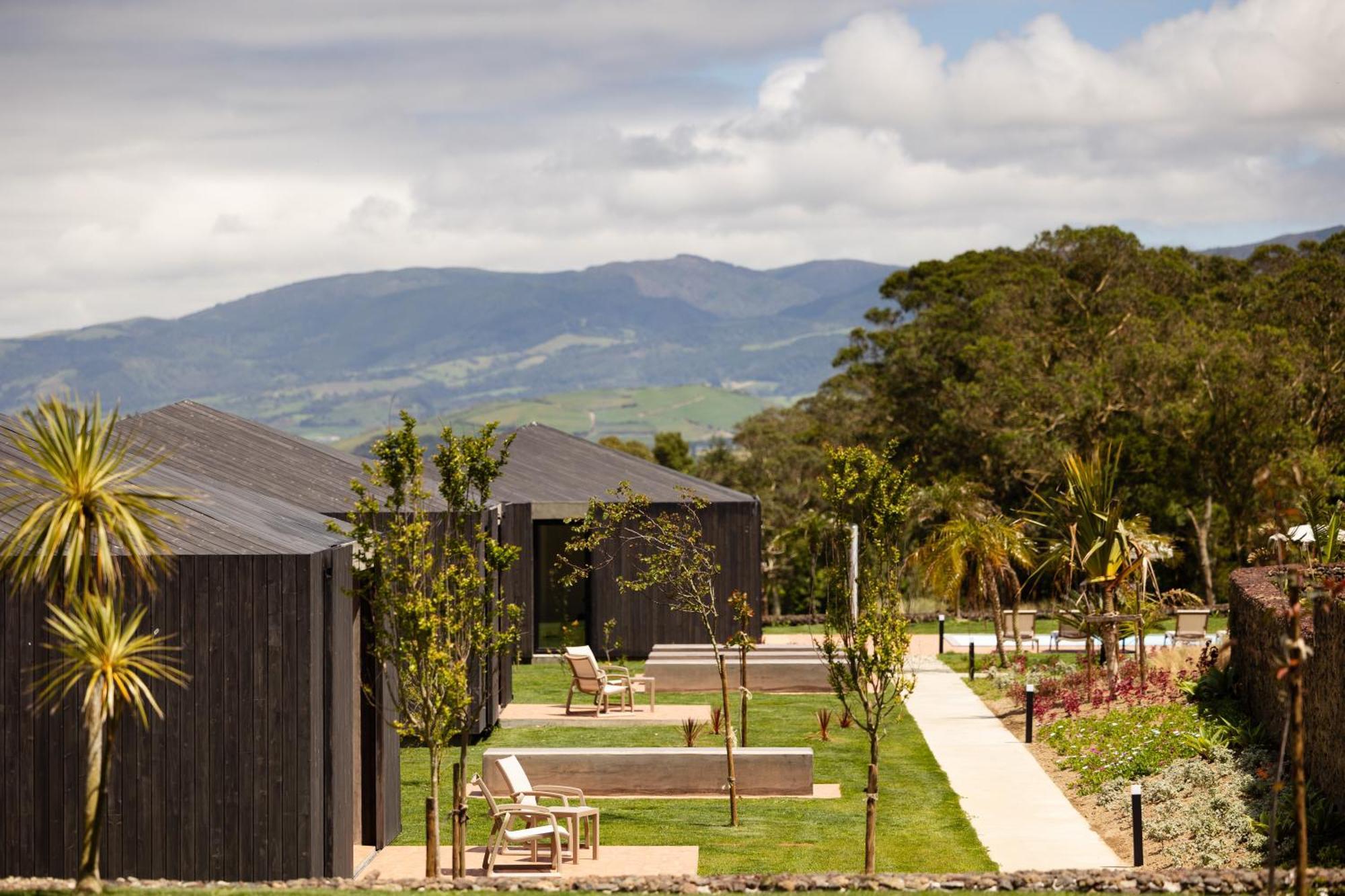 Batalha Golf Villas & Spa Ponta Delgada  Bagian luar foto