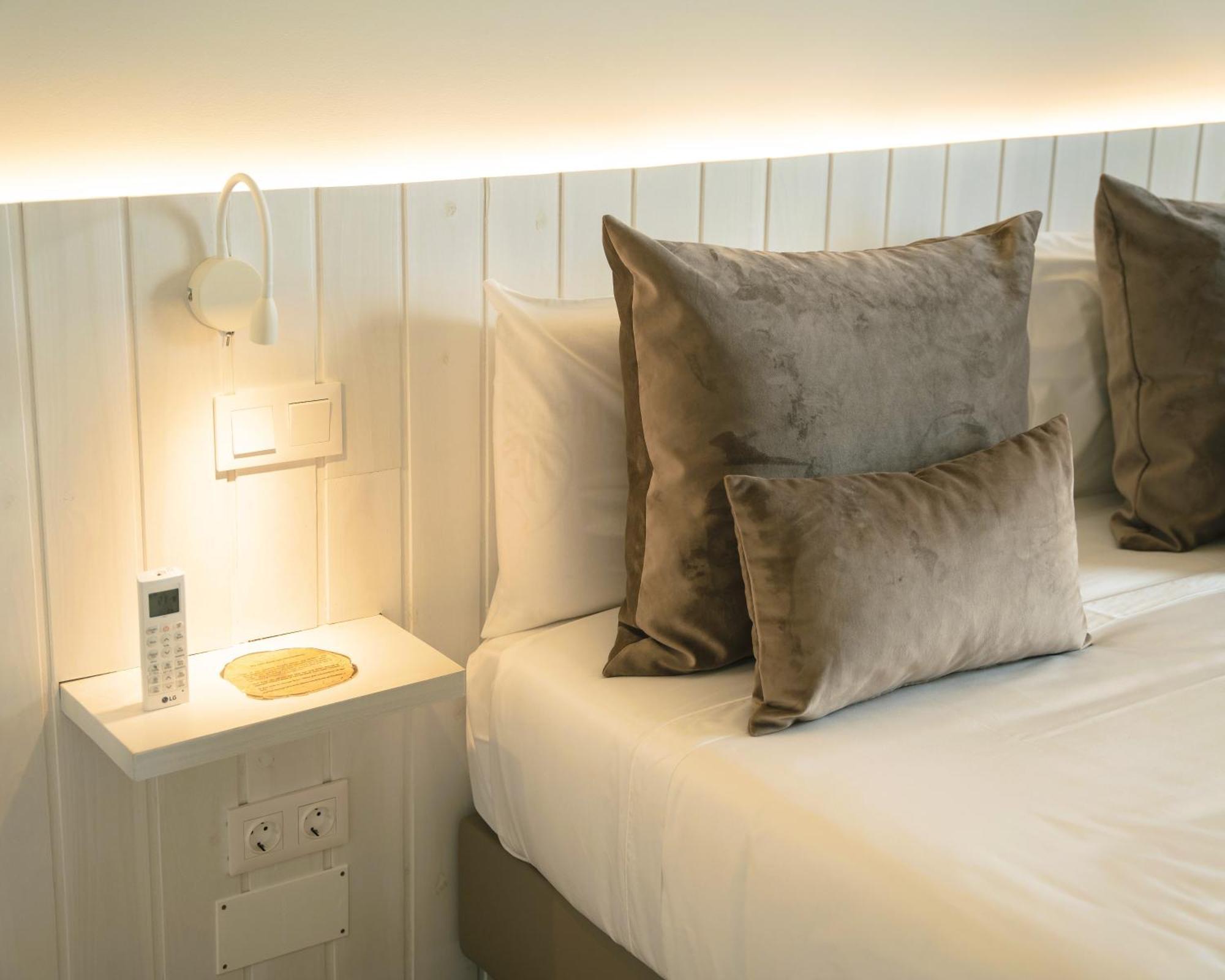 Batalha Golf Villas & Spa Ponta Delgada  Bagian luar foto