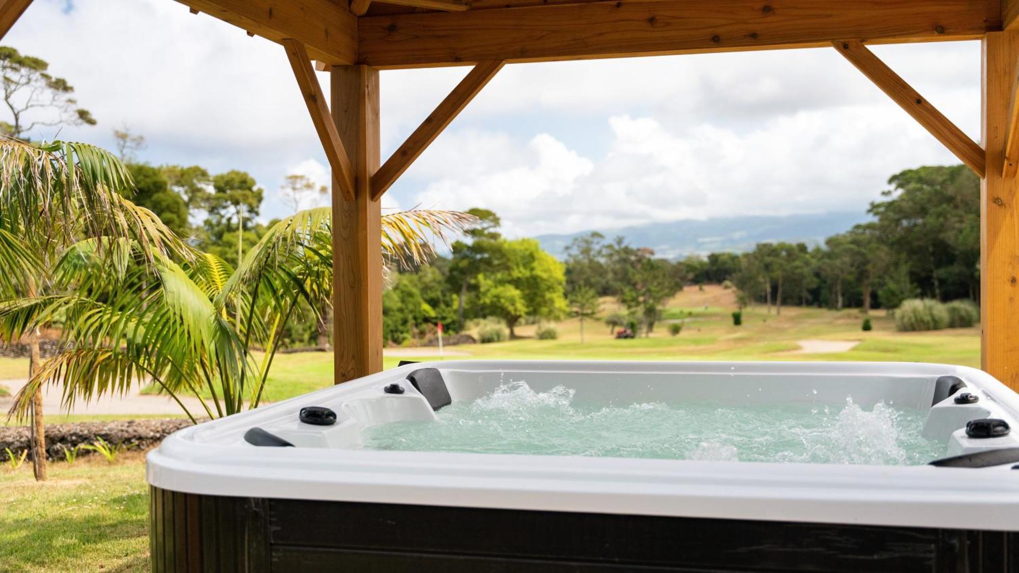 Batalha Golf Villas & Spa Ponta Delgada  Bagian luar foto