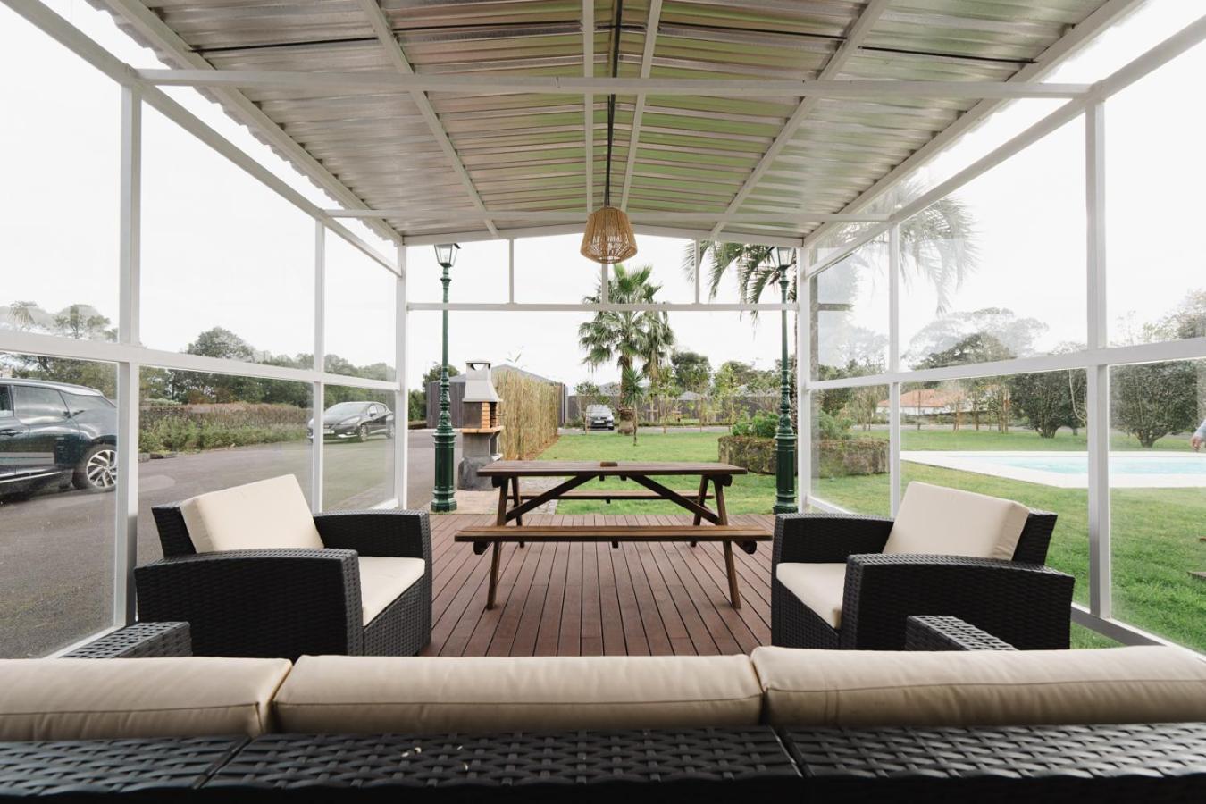Batalha Golf Villas & Spa Ponta Delgada  Bagian luar foto